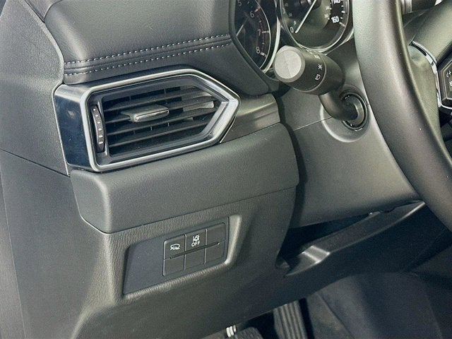 2023 Mazda Mazda CX-5 2.5 S Select