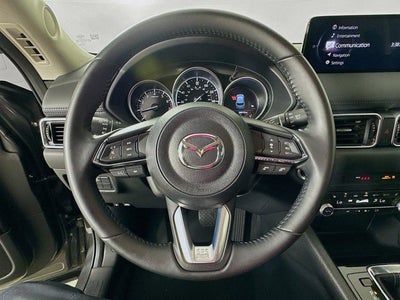 2023 Mazda Mazda CX-5 2.5 S Select