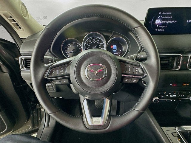2023 Mazda Mazda CX-5 2.5 S Select