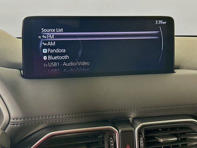 2023 Mazda Mazda CX-5 2.5 S Select