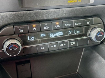 2023 Mazda Mazda CX-5 2.5 S Select
