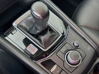 2023 Mazda Mazda CX-5 2.5 S Select