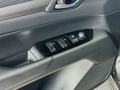 2023 Mazda Mazda CX-5 2.5 S Select