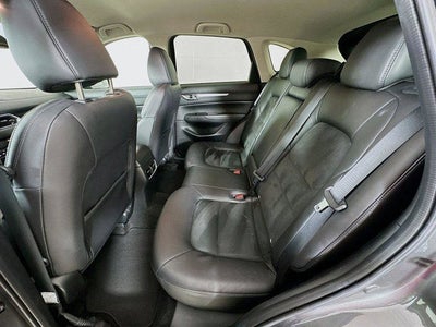 2023 Mazda Mazda CX-5 2.5 S Select