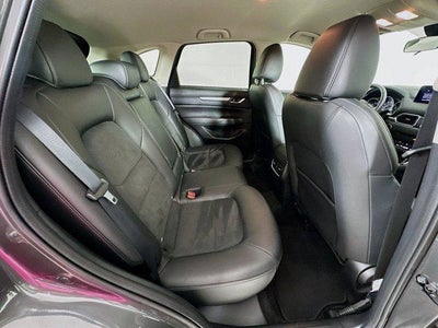 2023 Mazda Mazda CX-5 2.5 S Select