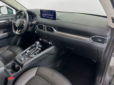 2023 Mazda Mazda CX-5 2.5 S Select