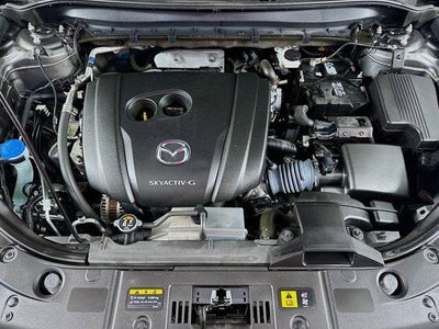2023 Mazda Mazda CX-5 2.5 S Select
