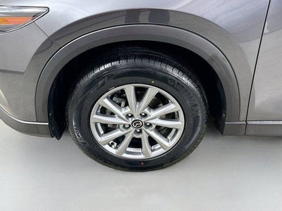 2023 Mazda Mazda CX-5 2.5 S Select