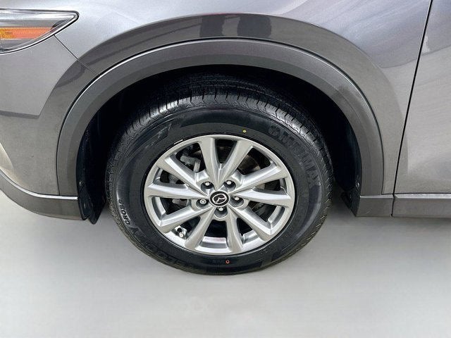 2023 Mazda Mazda CX-5 2.5 S Select