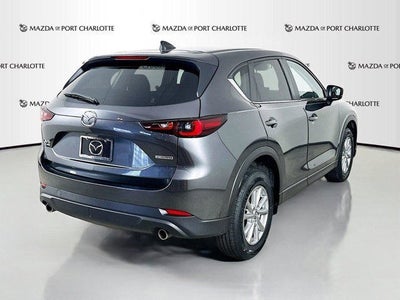 2023 Mazda Mazda CX-5 2.5 S Select