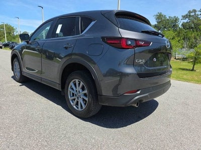 2023 Mazda Mazda CX-5 2.5 S Select