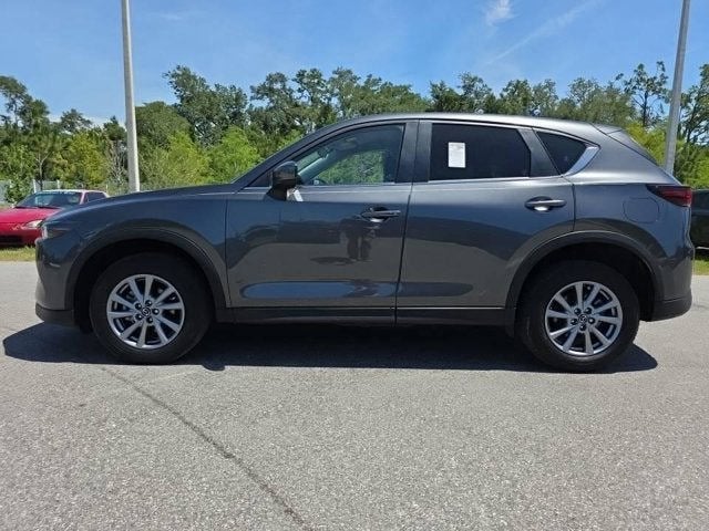 2023 Mazda Mazda CX-5 2.5 S Select