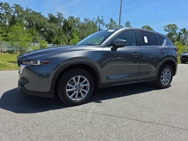 2023 Mazda Mazda CX-5 2.5 S Select