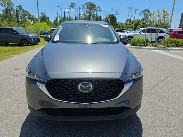 2023 Mazda Mazda CX-5 2.5 S Select