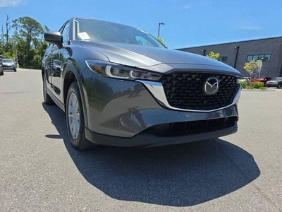 2023 Mazda Mazda CX-5 2.5 S Select