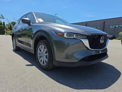 2023 Mazda Mazda CX-5 2.5 S Select