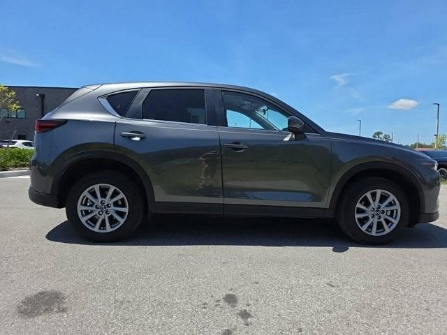 2023 Mazda Mazda CX-5 2.5 S Select