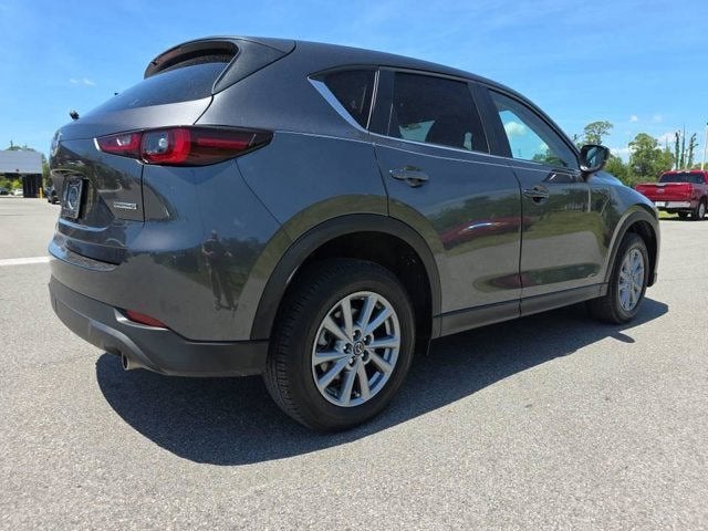 2023 Mazda Mazda CX-5 2.5 S Select