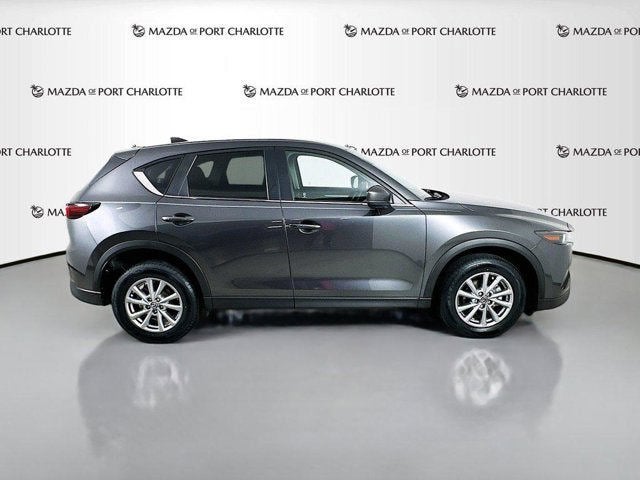 2023 Mazda Mazda CX-5 2.5 S Select