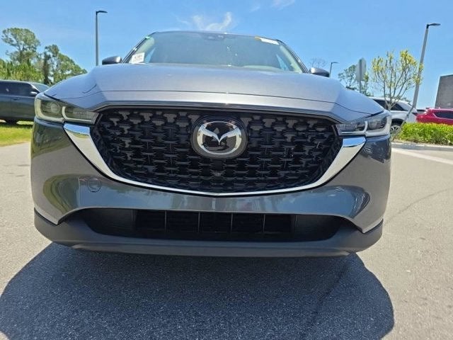 2023 Mazda Mazda CX-5 2.5 S Select