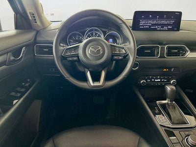 2023 Mazda Mazda CX-5 2.5 S Select