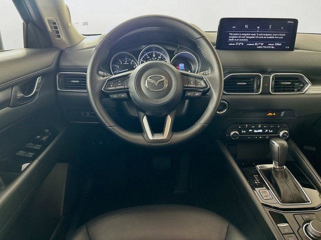 2023 Mazda Mazda CX-5 2.5 S Select