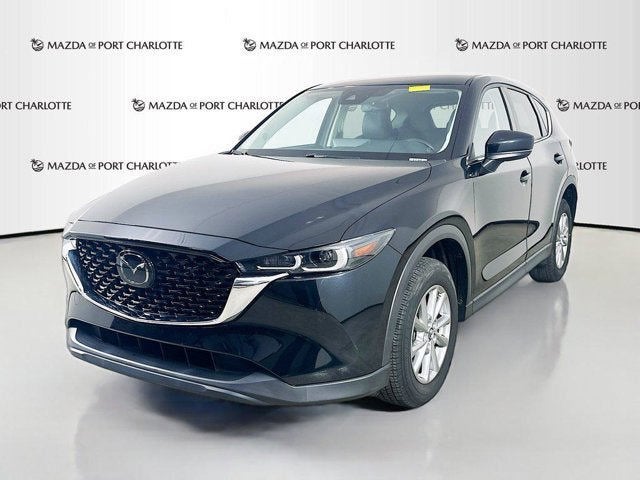 2023 Mazda Mazda CX-5 2.5 S Select Package