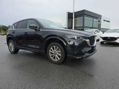 2024 Mazda Mazda CX-5 2.5 S Preferred Package
