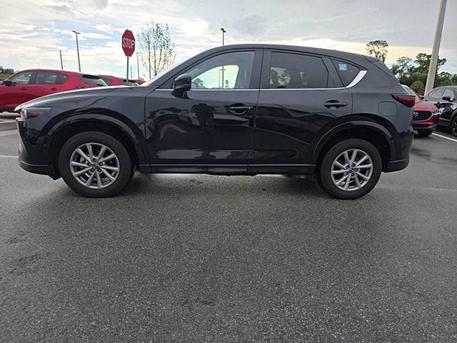2024 Mazda Mazda CX-5 2.5 S Preferred Package