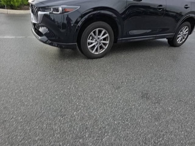 2024 Mazda Mazda CX-5 2.5 S Preferred Package