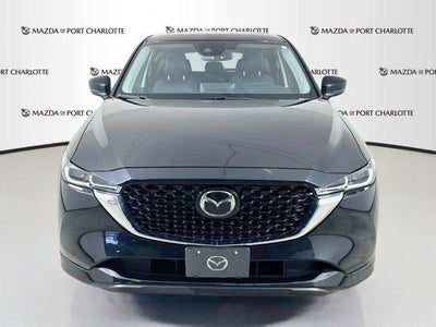 2024 Mazda Mazda CX-5 2.5 S Preferred Package
