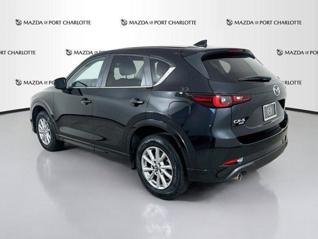 2024 Mazda Mazda CX-5 2.5 S Preferred Package