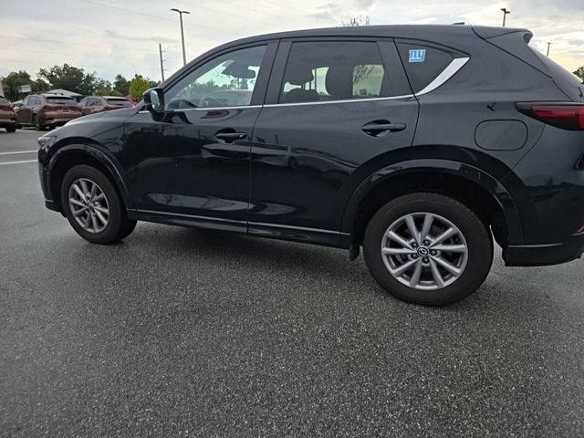 2024 Mazda Mazda CX-5 2.5 S Preferred Package