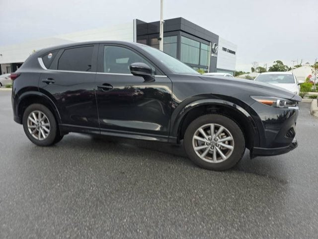 2024 Mazda Mazda CX-5 2.5 S Preferred Package