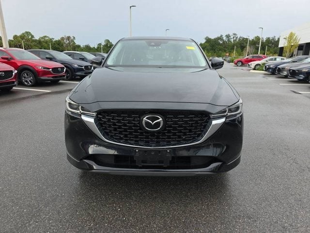 2024 Mazda Mazda CX-5 2.5 S Preferred Package