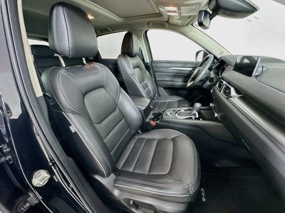 2024 Mazda Mazda CX-5 2.5 S Preferred Package