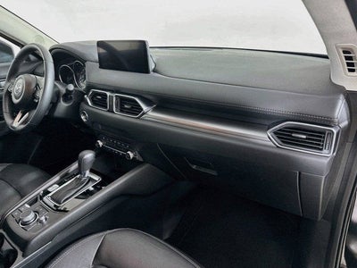 2024 Mazda Mazda CX-5 2.5 S Preferred Package