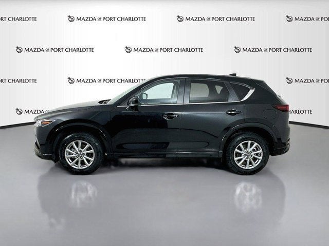 2024 Mazda Mazda CX-5 2.5 S Preferred Package