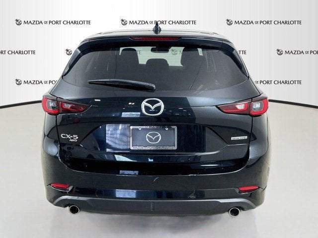 2024 Mazda Mazda CX-5 2.5 S Preferred Package