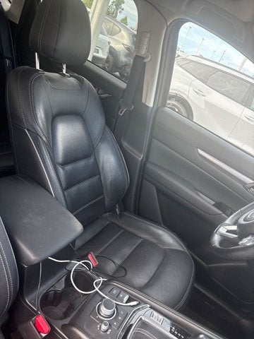 2024 Mazda Mazda CX-5 2.5 S Preferred Package
