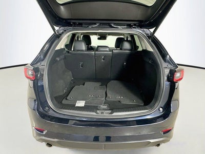 2024 Mazda Mazda CX-5 2.5 S Preferred Package