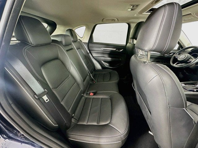 2024 Mazda Mazda CX-5 2.5 S Preferred Package