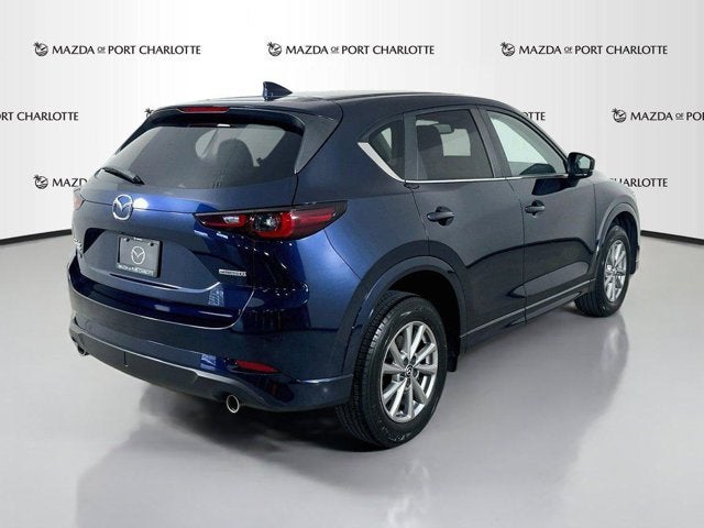 2024 Mazda Mazda CX-5 2.5 S Preferred Package