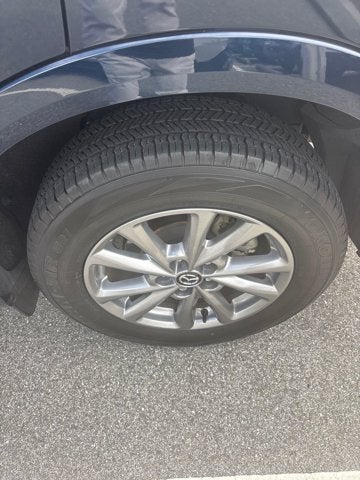 2024 Mazda Mazda CX-5 2.5 S Preferred Package