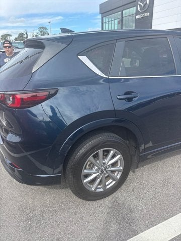 2024 Mazda Mazda CX-5 2.5 S Preferred Package