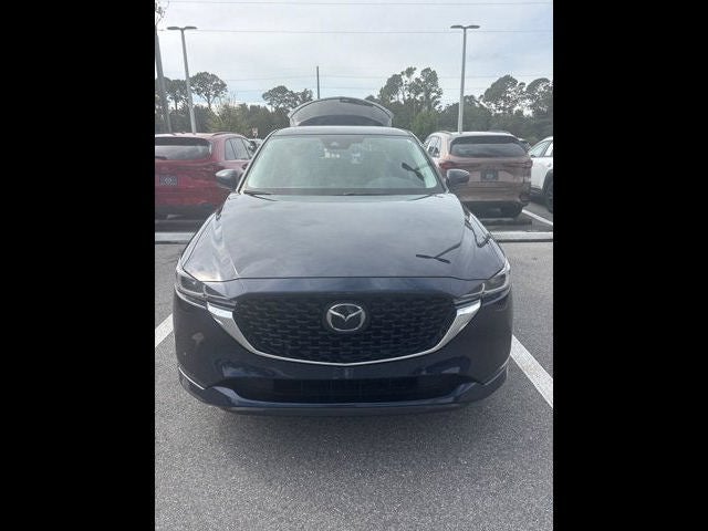 2024 Mazda Mazda CX-5 2.5 S Preferred Package