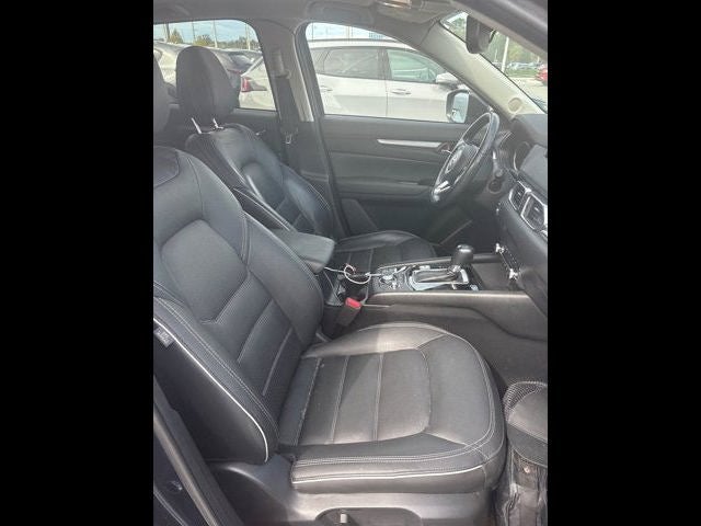 2024 Mazda Mazda CX-5 2.5 S Preferred Package