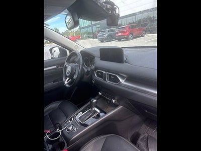 2024 Mazda Mazda CX-5 2.5 S Preferred Package