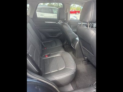 2024 Mazda Mazda CX-5 2.5 S Preferred Package