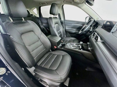 2024 Mazda Mazda CX-5 2.5 S Preferred Package